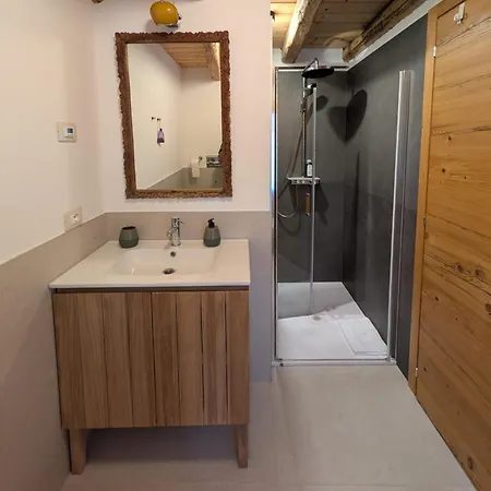 Apartamento Casa Cotogna Vacation Liedolo