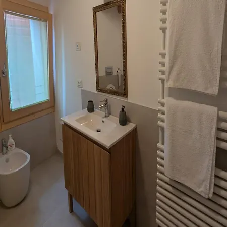 Casa Cotogna Vacation Liedolo