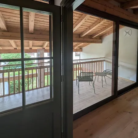 Casa Cotogna Vacation Apartamento